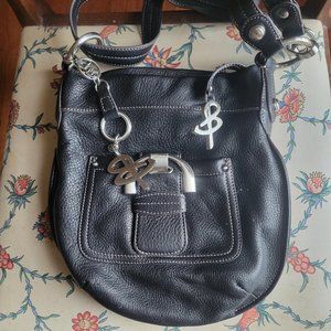 B Makowsky Handbag